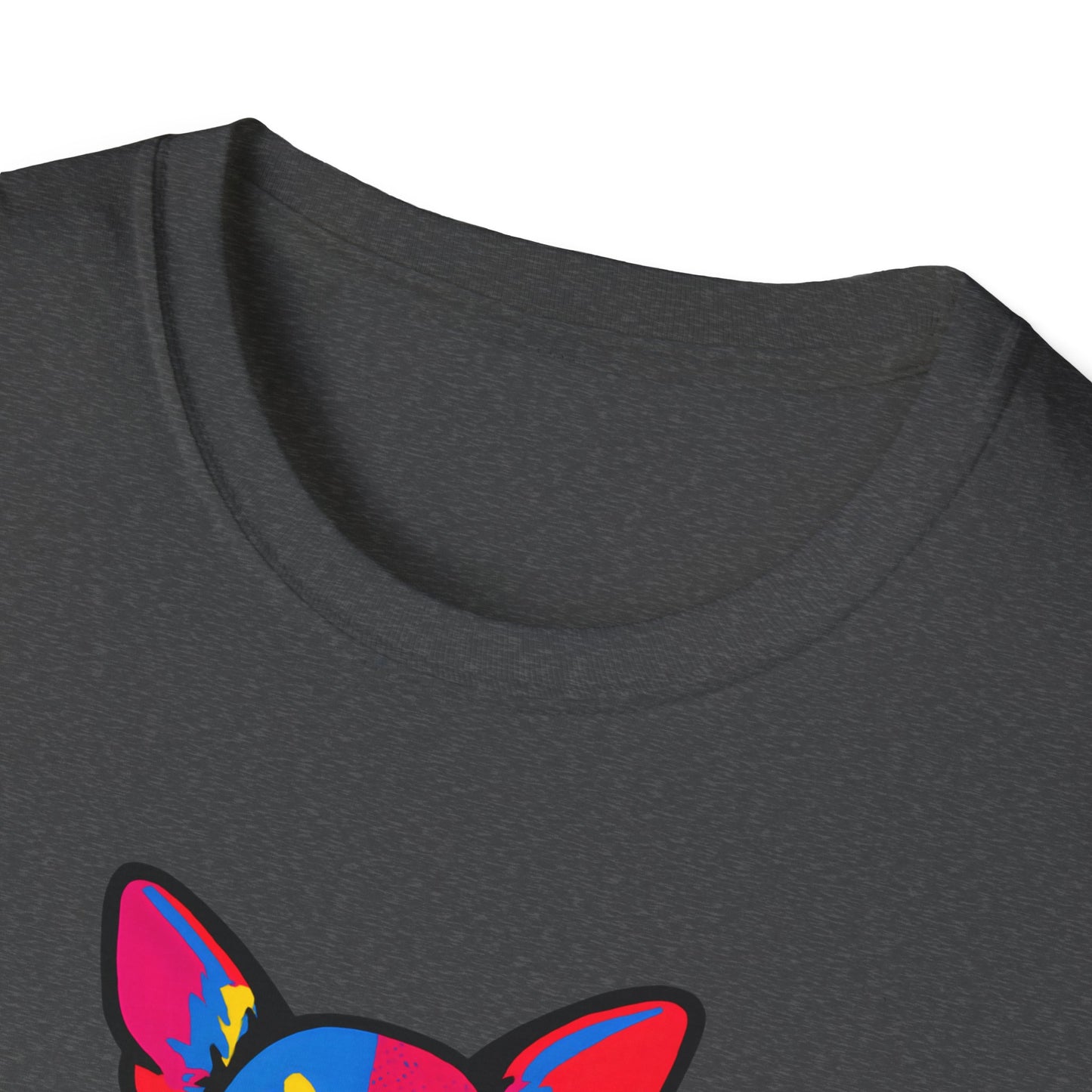 Small But Mighty T-Shirt